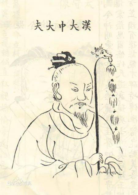 陆贾：被历史尘封的和平使者 ——从陆贾的哲学人生探讨“和”文化