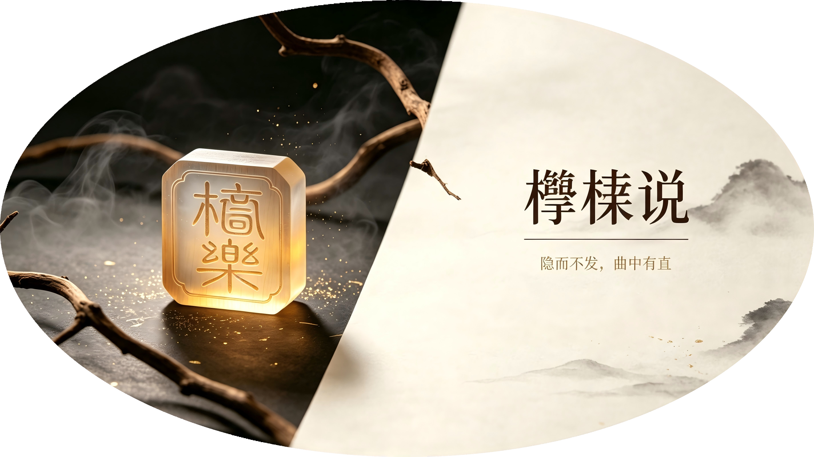 【上堂观世窗】（52）檃栝说